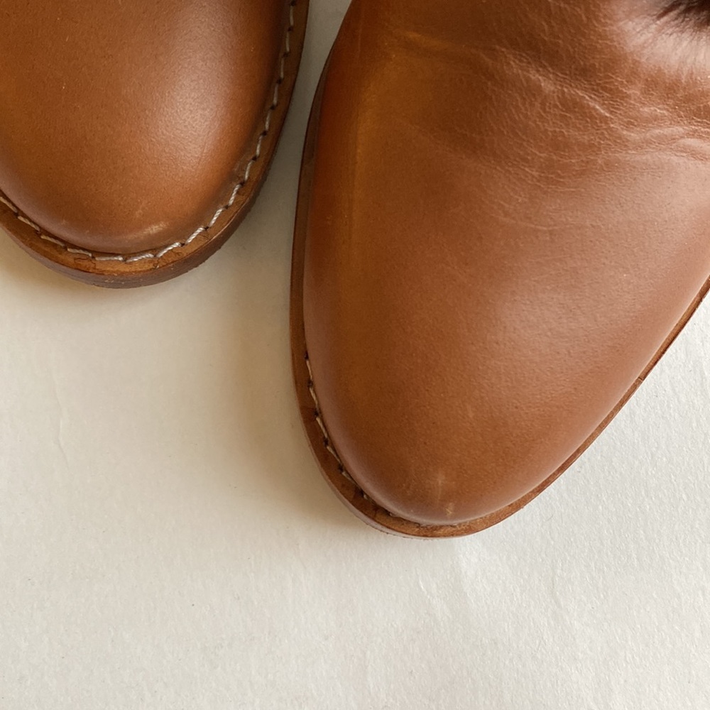 Fortress of Inca Alexandra Paige Booties - Picture 8 of 10